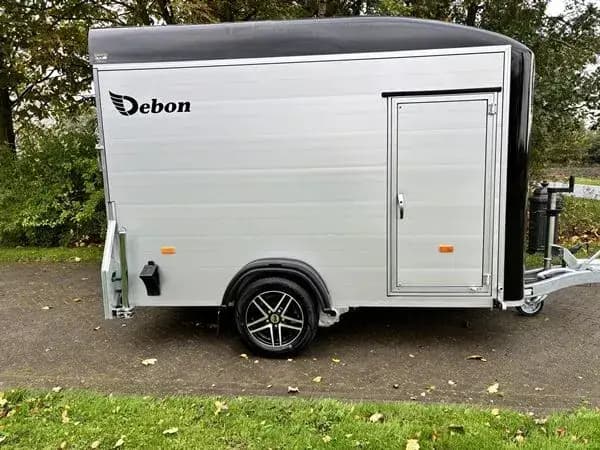 Debon Roadster 300 91-WLP-1 (Verkocht)